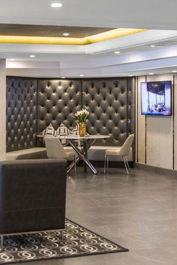 Paxsafe Sydney Affordable Hyde Park Apartments Exterior foto